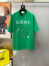 Picture of Loewe T Shirts Short _SKULoeweM-4XL11Lr609243